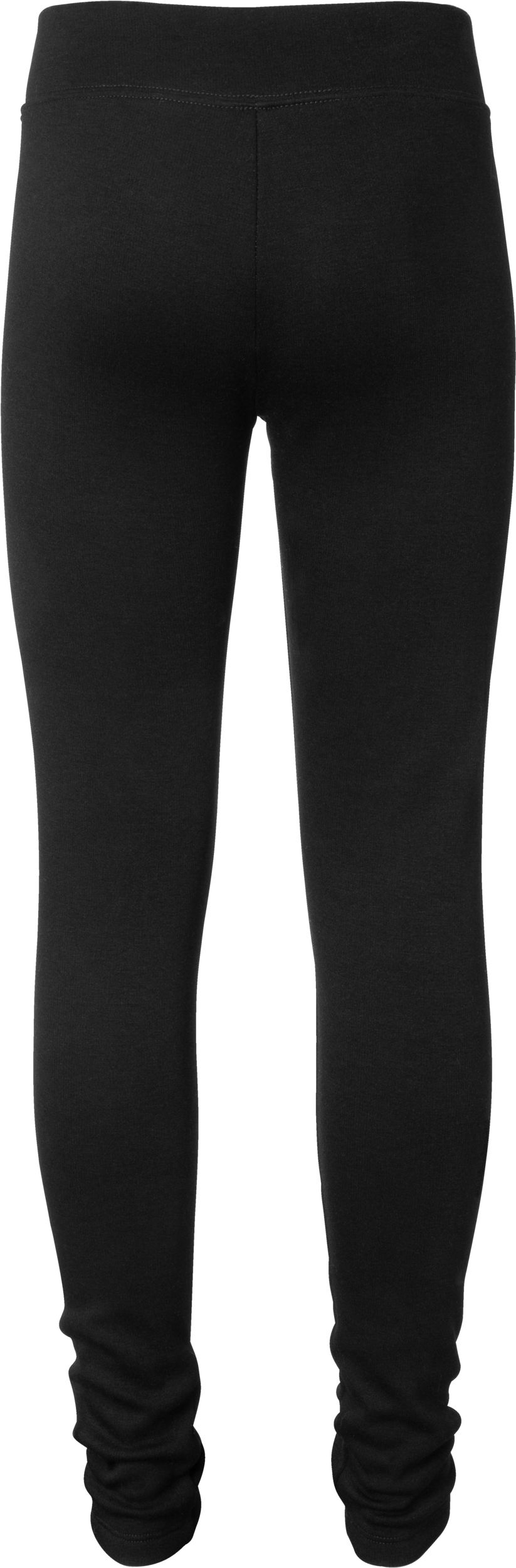 Ripzone Kids' Toddler Girls' Christi Cozy Brushed Leggings, Casual, Stretch