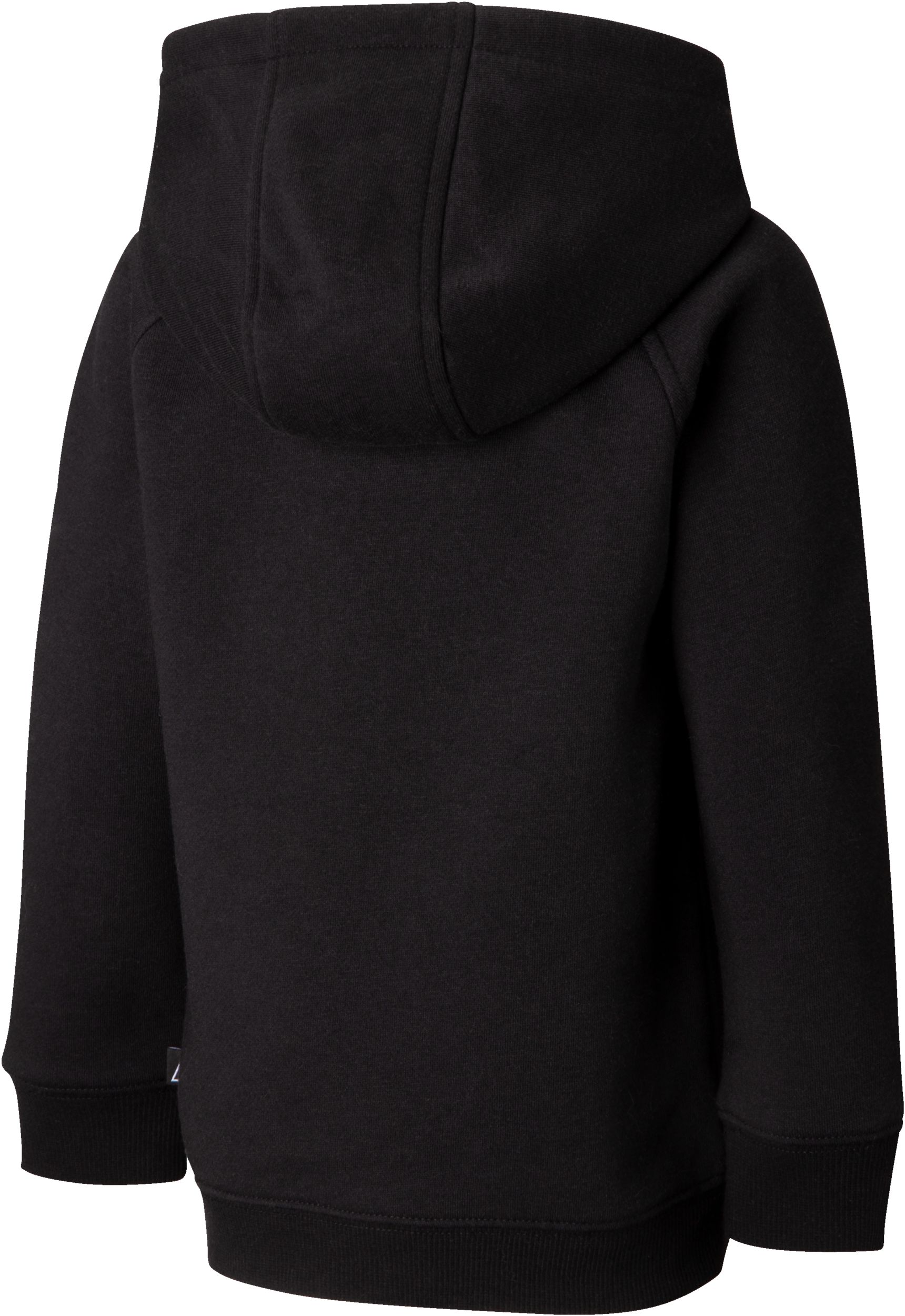 Ripzone Boys' 2-6 Gryston Graphic Pullover Hoodie