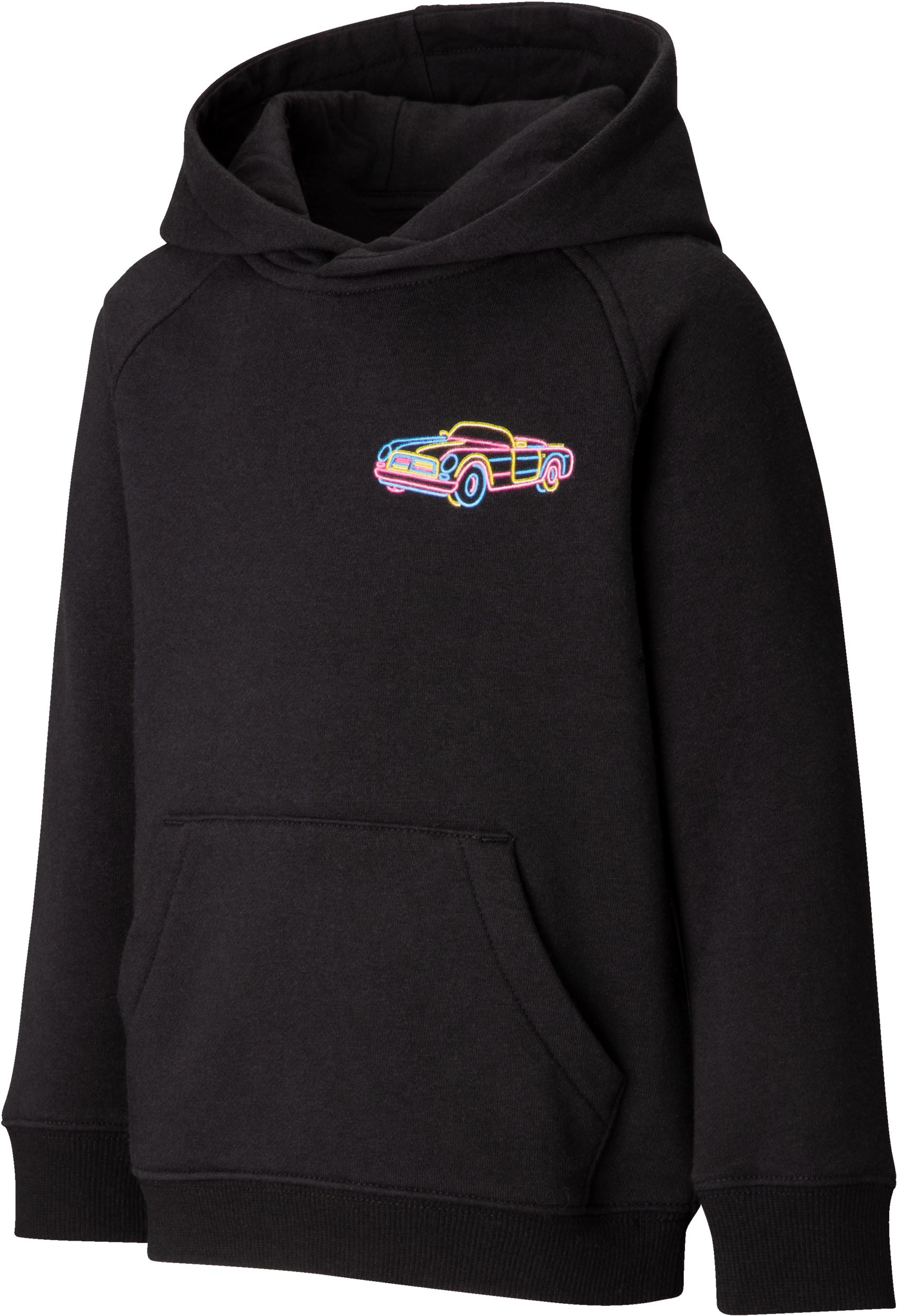 Ripzone Boys' 2-6 Gryston Graphic Pullover Hoodie