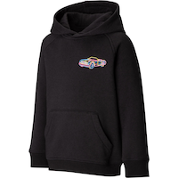Ripzone Boys' 2-6 Gryston Graphic Pullover Hoodie Front_Angled_Left