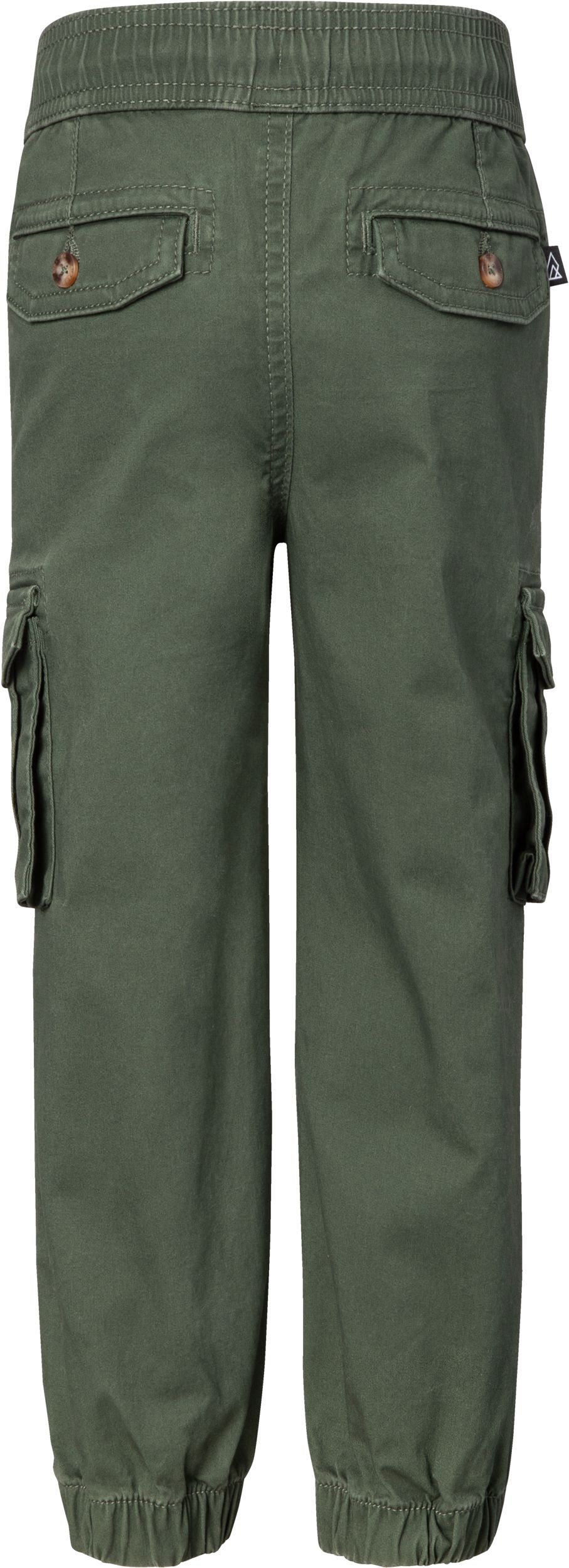 Ripzone Kids' Toddler Boys' 2-6 Baker Cargo Joggers Pants, Casual, Lounge