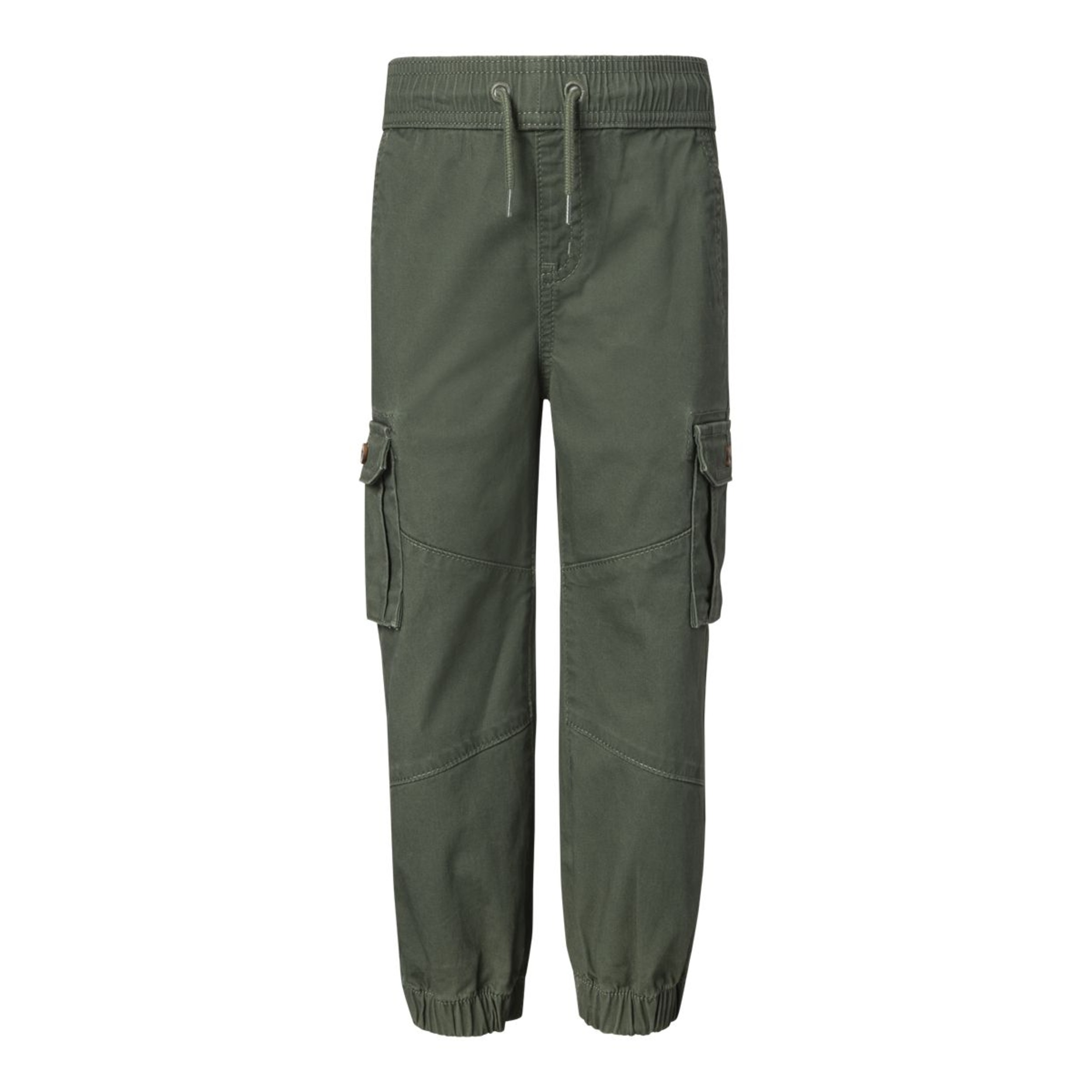 Ripzone Kids' Toddler Boys' 2-6 Baker Cargo Joggers Pants, Casual ...