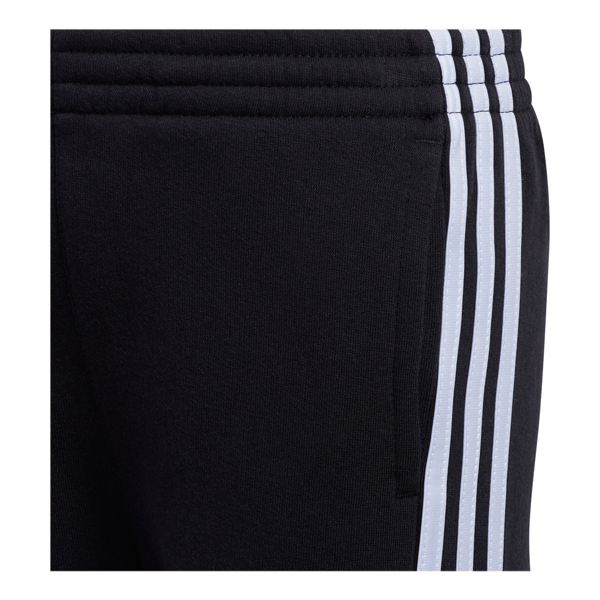 adidas Kids' Toddler Boys' 2-7 Core Badge 21 Joggers Pants, Casual