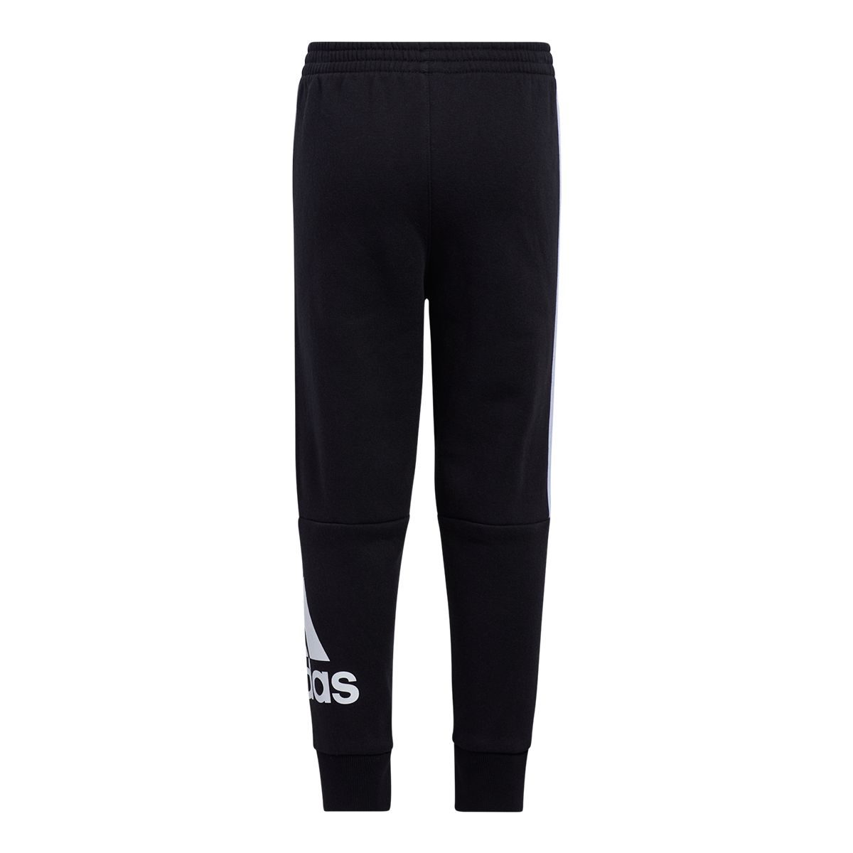adidas Kids' Toddler Boys' 2-7 Core Badge 21 Joggers Pants, Casual