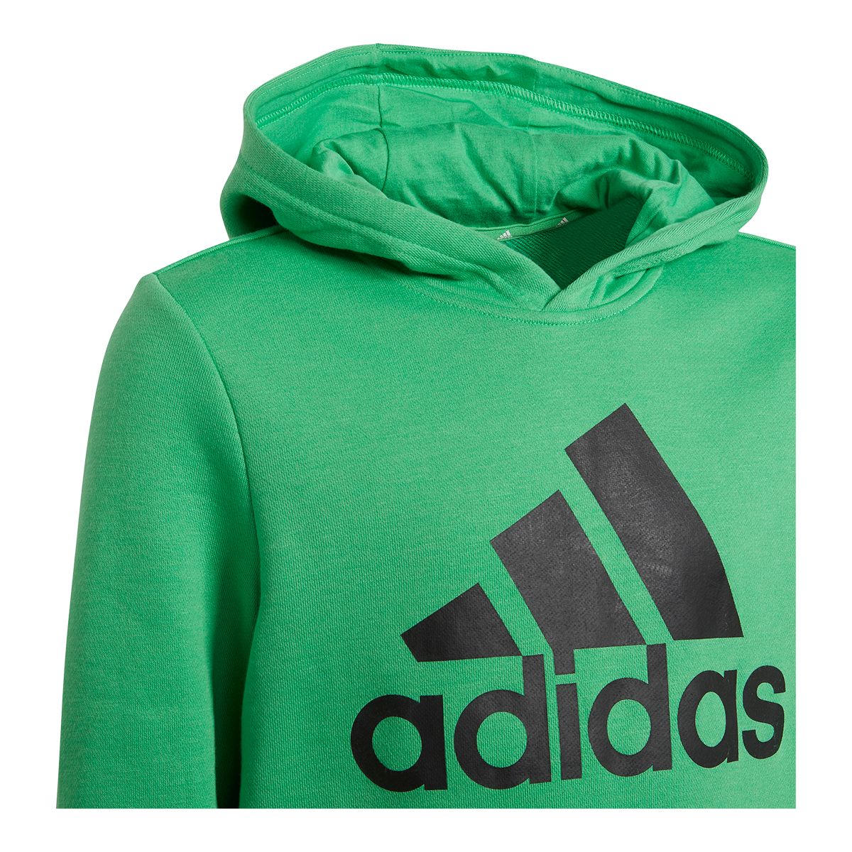 adidas Toddler Boys' 5-7 Brand Love Pullover Hoodie