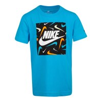 Nike Toddler Boys' 2-4 Futura Swooshfetti Box Fill T Shirt Front_Flat