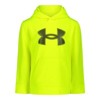 Under Armour Toddler Boys' 2-4 Symbol Pullover Hoodie Front_Flat