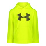 Under Armour Toddler Boys' 4-7 Symbol Pullover Hoodie Front_Flat