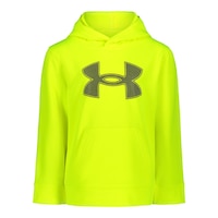 Under Armour Toddler Boys' 4-7 Symbol Pullover Hoodie Front_Flat
