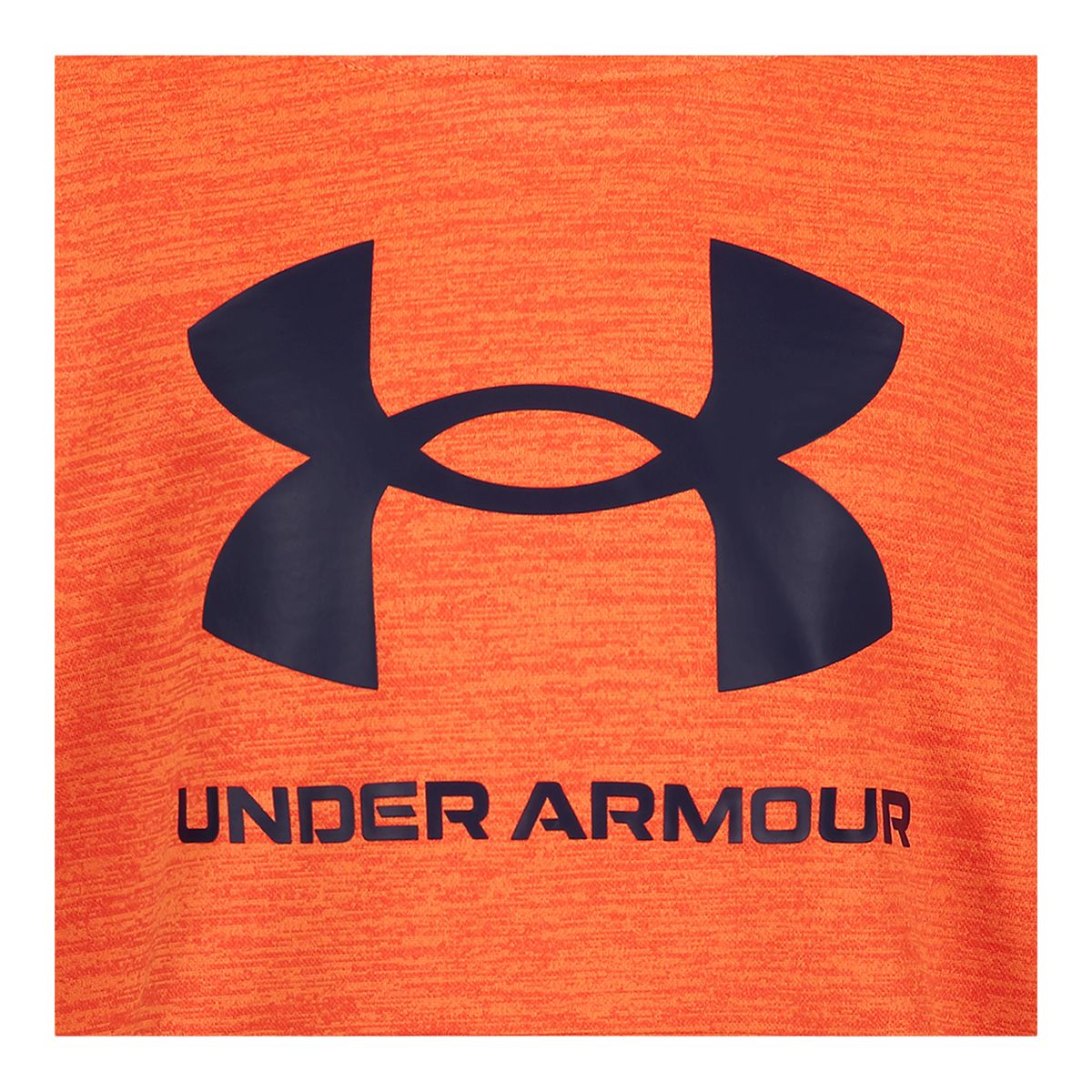 Under Armour Toddler Boys' 4-7 Twist Sportstyle Pullover Hoodie