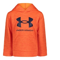 Under Armour Toddler Boys' 4-7 Twist Sportstyle Pullover Hoodie Front_Flat