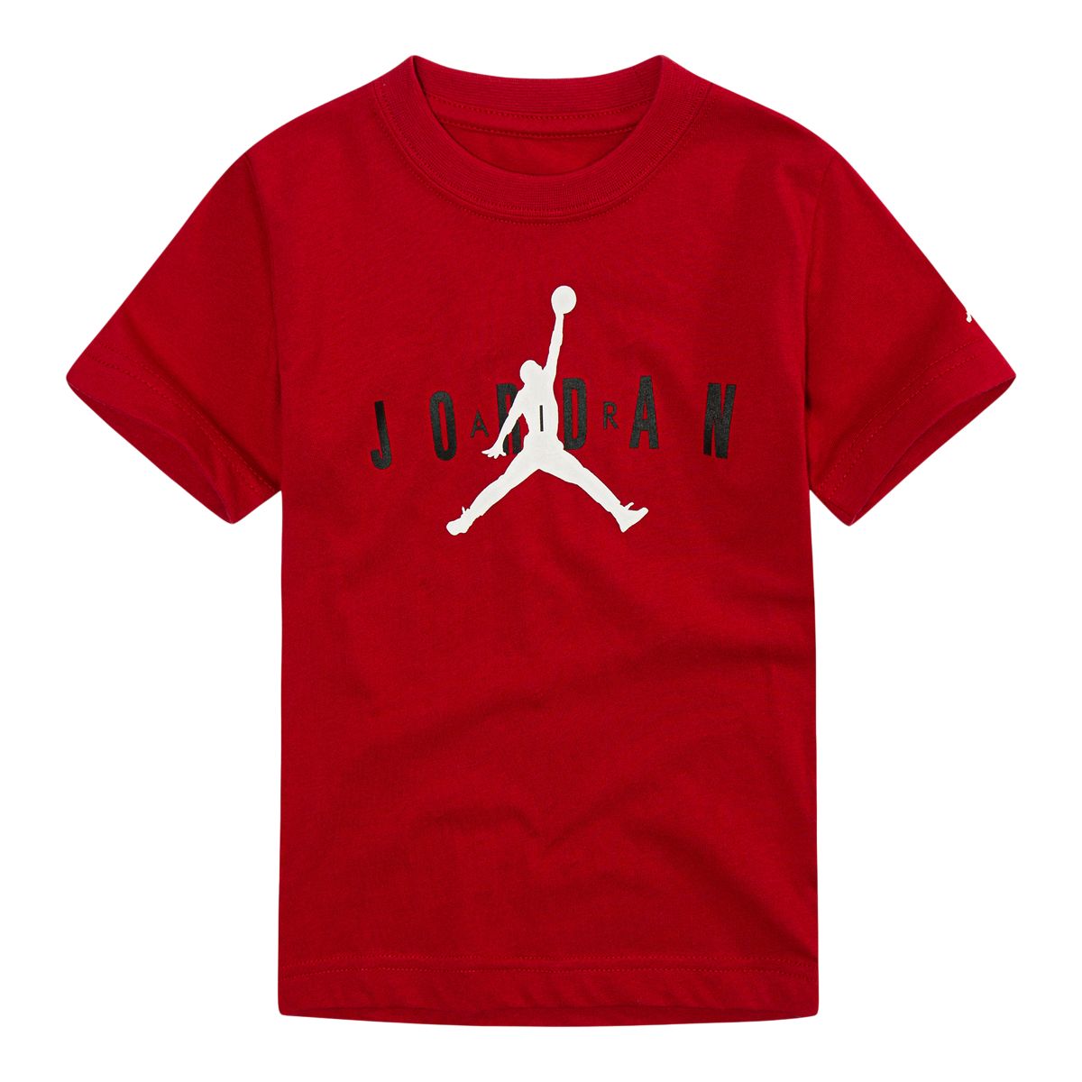 Jordan Toddler Boys' 2-4 HBR Air T Shirt
