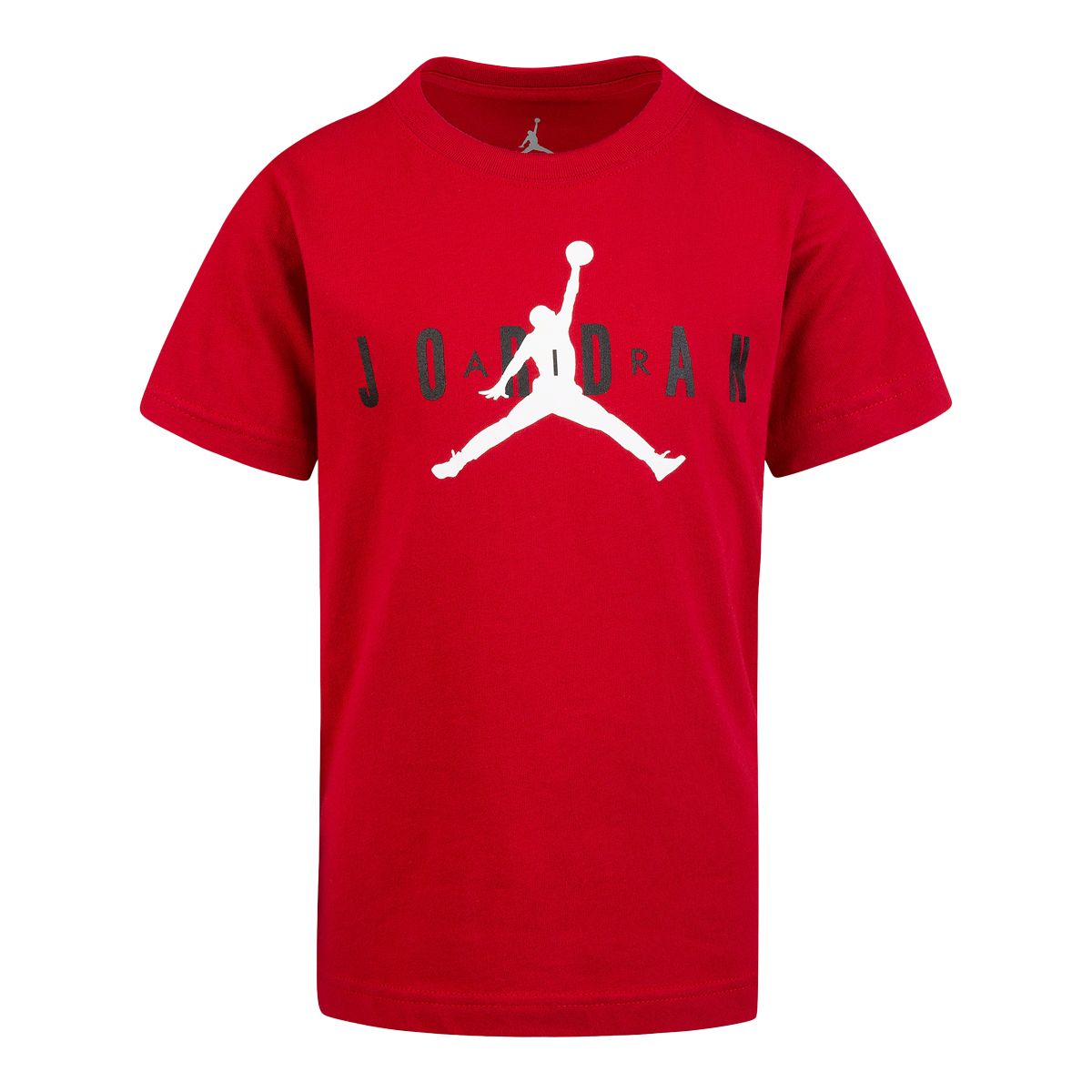 Jordan Toddler Boys' 4-7 HBR Air T Shirt