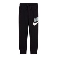 Nike Kids' Toddler Boys' 4-7 Club HBR Joggers Pants, Casual, Lounge Front_Flat