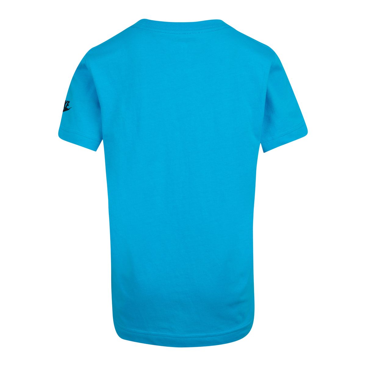 Nike Toddler Boys' 4-7 Futura Swooshfetti Box Fill T Shirt