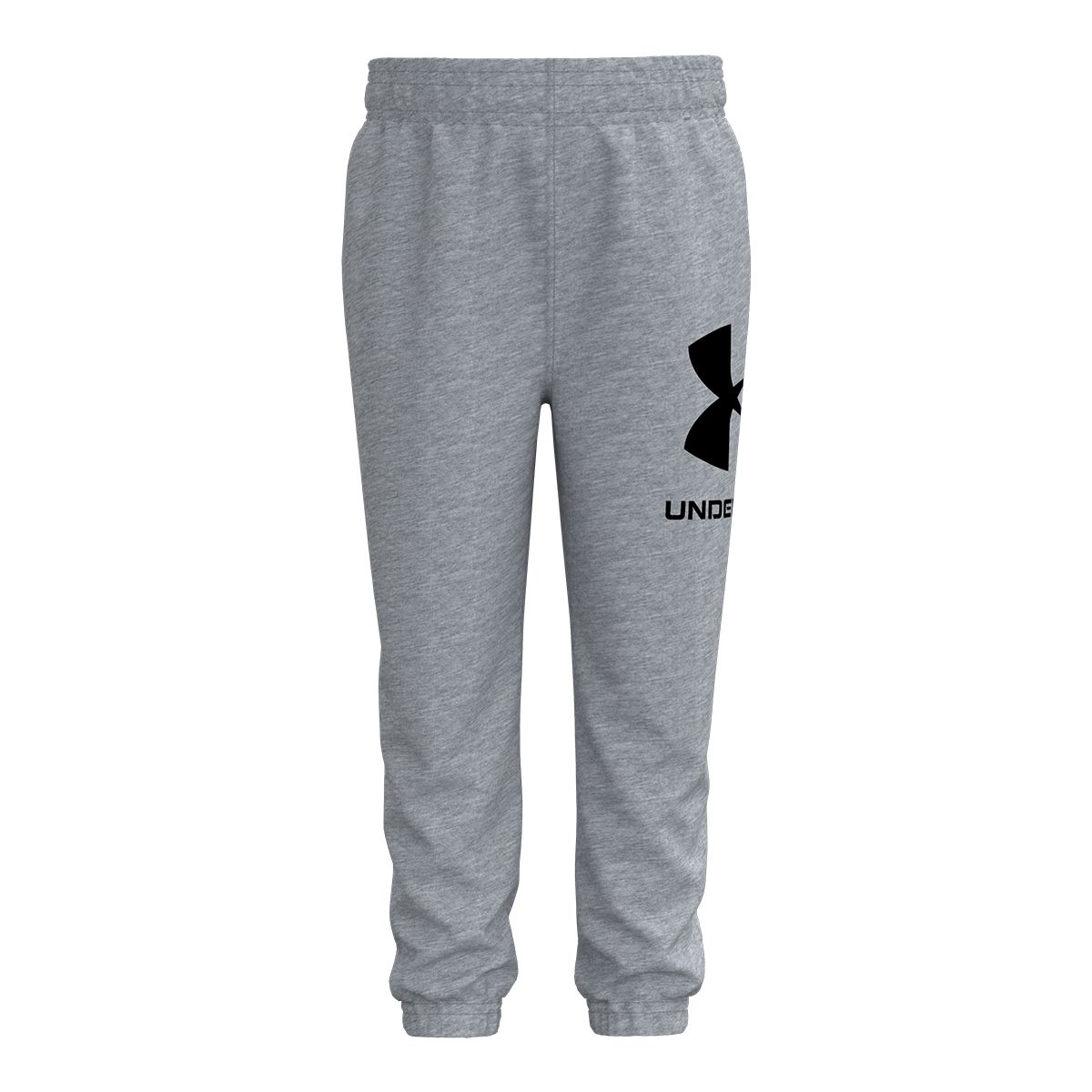 Under Armour Kids' Toddler Boys' 2-4 Everyday CVC Fleece Joggers Pants, Lounge