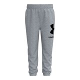 Under Armour Kids' Toddler Boys' 4-7 Everyday CVC Fleece Joggers Pants, Lounge Front_Flat