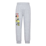 Under Armour Kids' Toddler Boys' 4-7 Sticker Pack Joggers Pants, Casual, Lounge Front_Flat