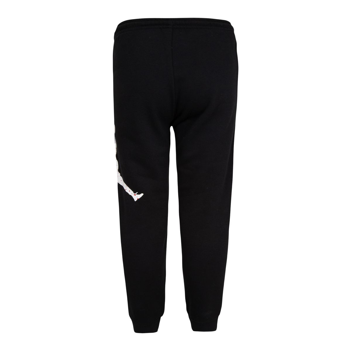 Jordan Kids' Toddler Boys' 4-7 Jumpman Fleece Joggers Pants, Casual, Lounge