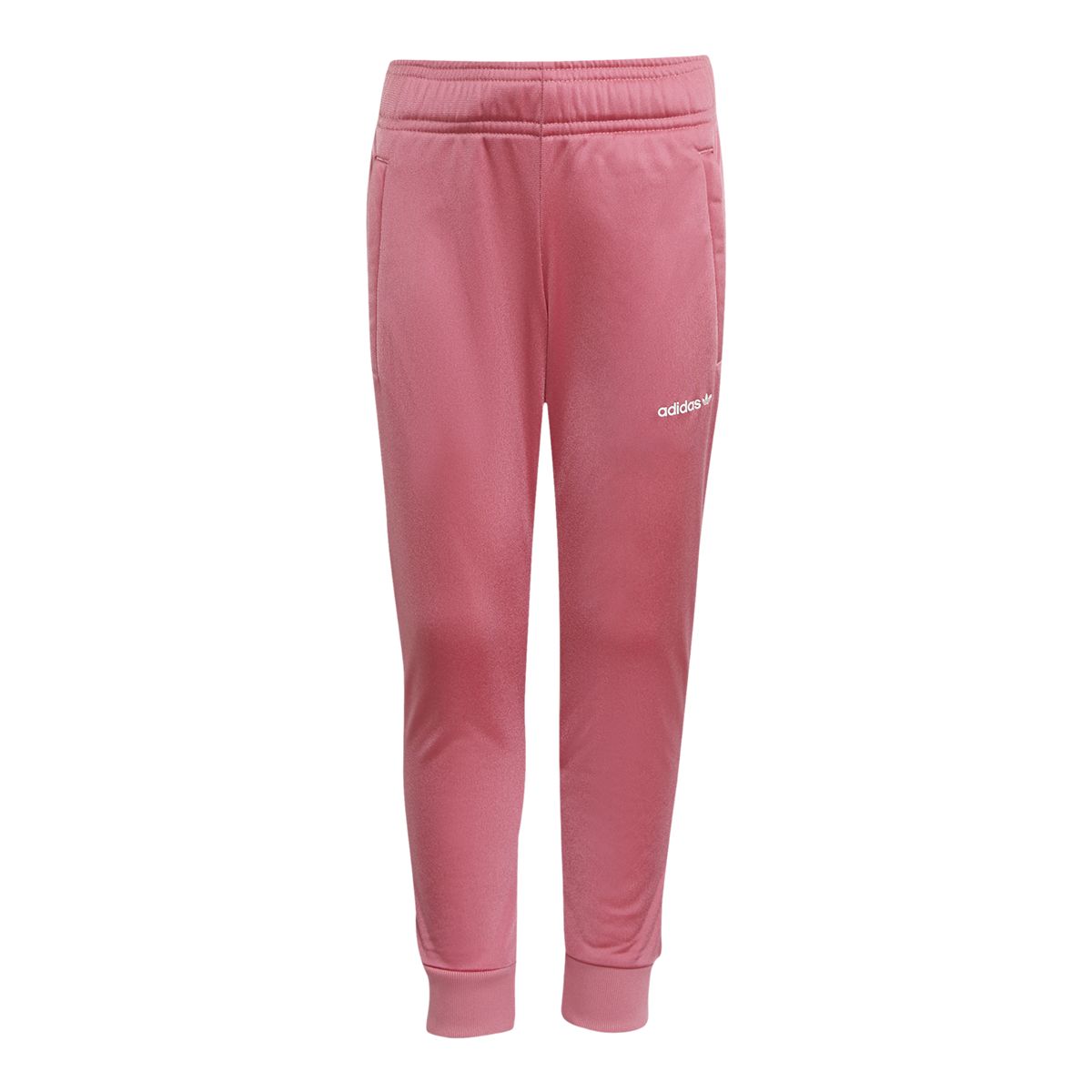 adidas Originals Toddler Girls' 2-6X Track Suit