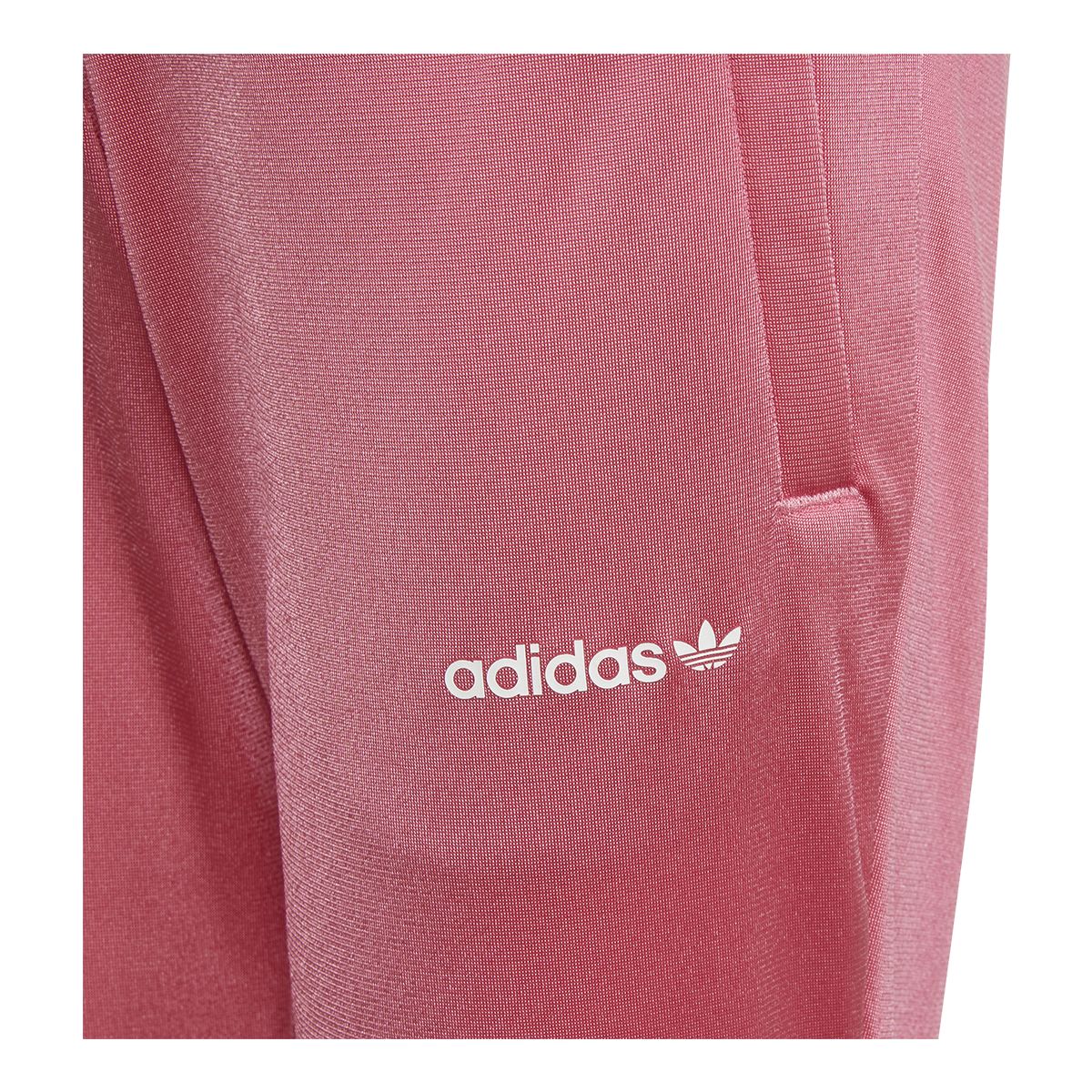 adidas Originals Toddler Girls' 2-6X Track Suit