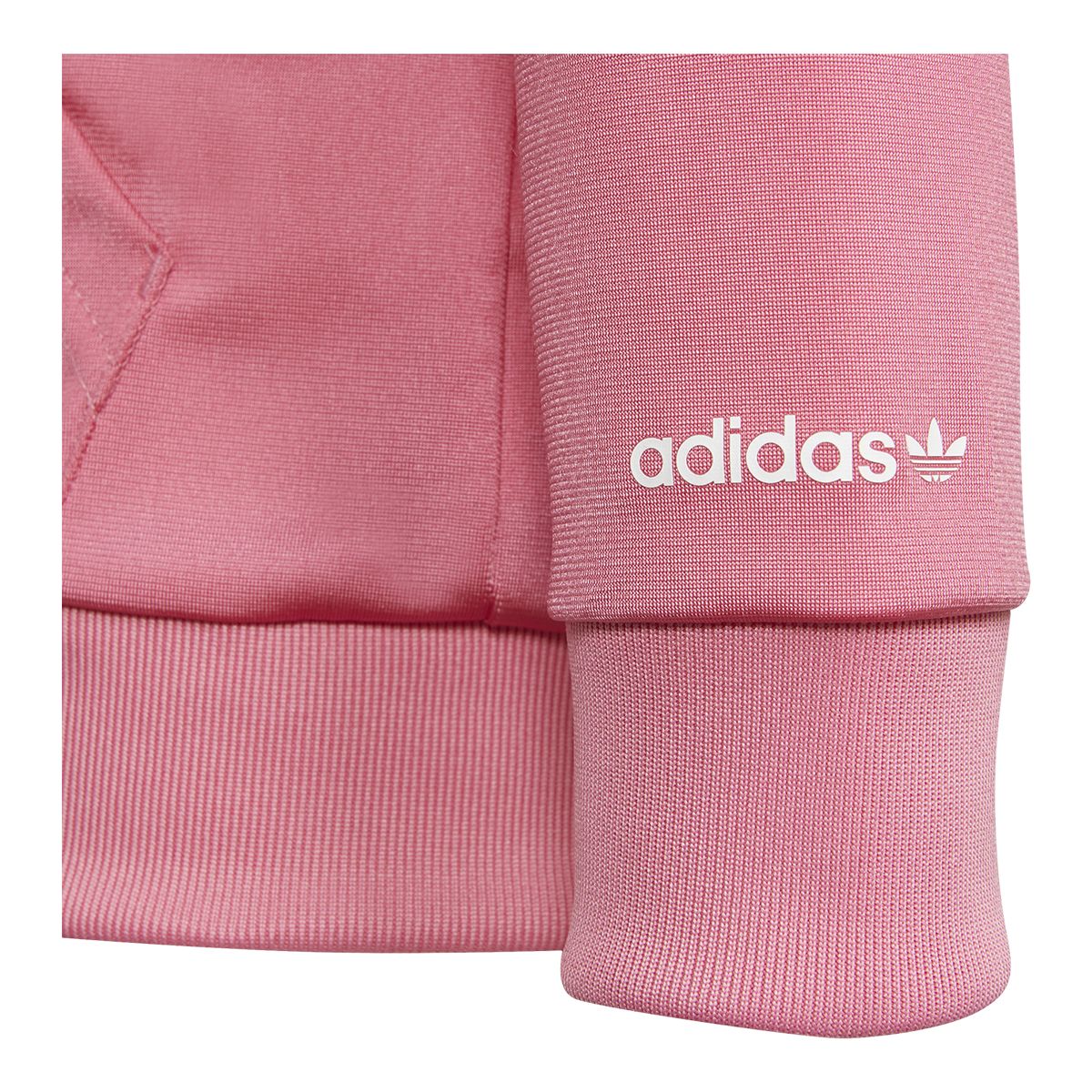 adidas Originals Toddler Girls' 2-6X Track Suit