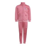 adidas Originals Toddler Girls' 2-6X Track Suit Front_Flat