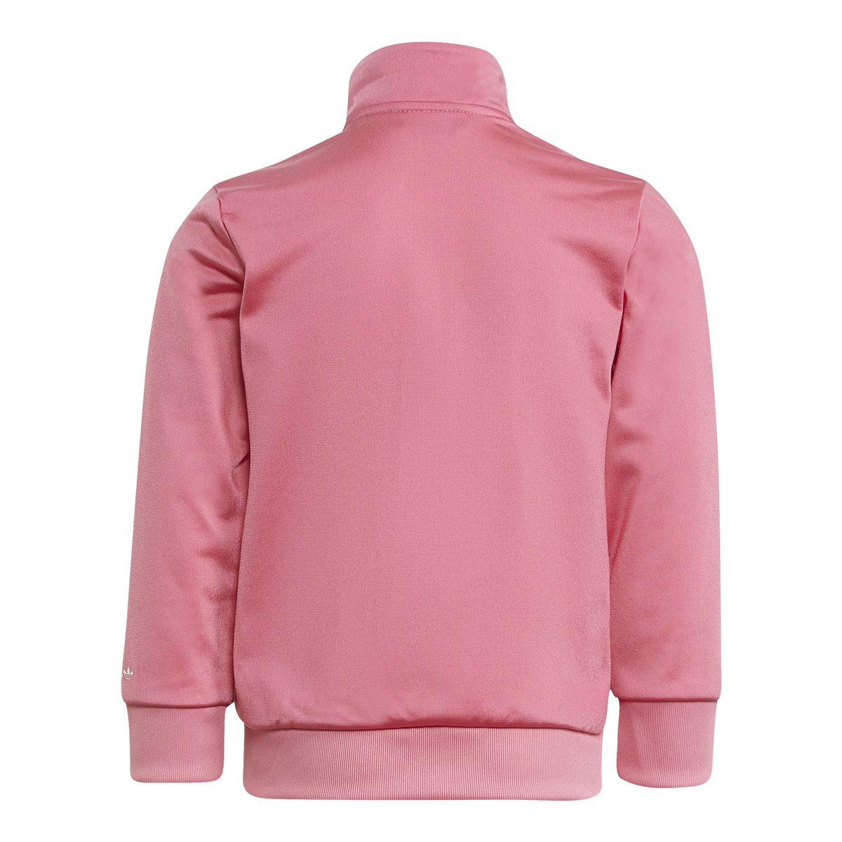 adidas Originals Toddler Girls' 2-6X Track Suit