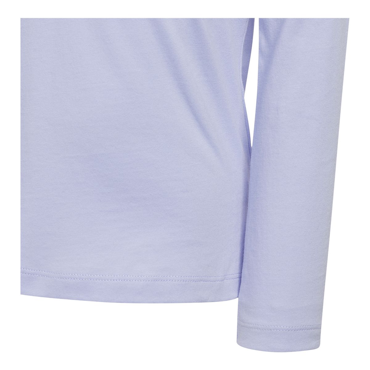adidas Toddler Girls' 2-4 Long Sleeve Shirt