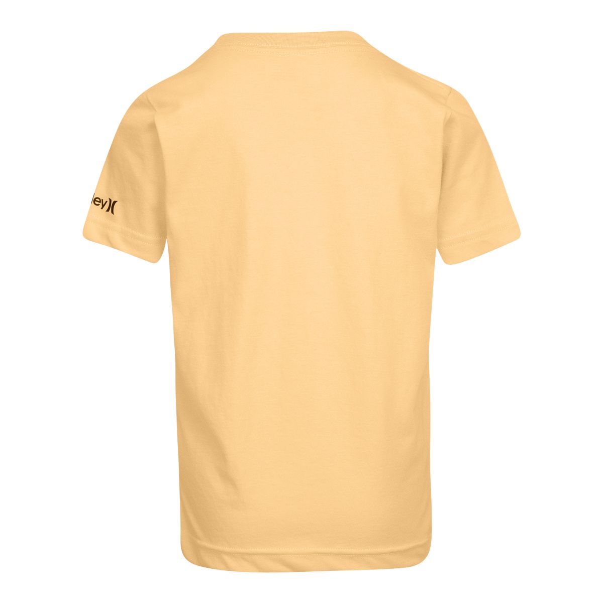 Hurley Toddler Boys' 4-7 T Shirt