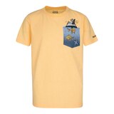 Hurley Toddler Boys' 4-7 T Shirt Front_Flat