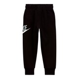 Nike Kids' Toddler Boys' 2-4 Club HBR Joggers Pants, Casual Back_Flat