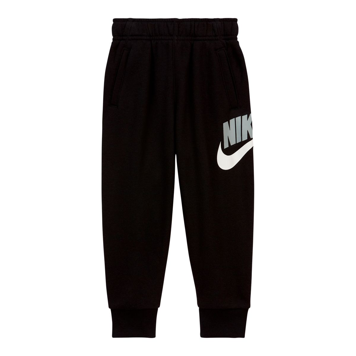 Nike on sale casual joggers