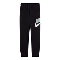 Nike Kids' Toddler Boys' 4-7 Club HBR Joggers Pants, Casual Front_Flat