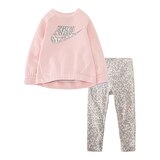 Nike Toddler Girls' 2-4 Legging Set Front_Flat