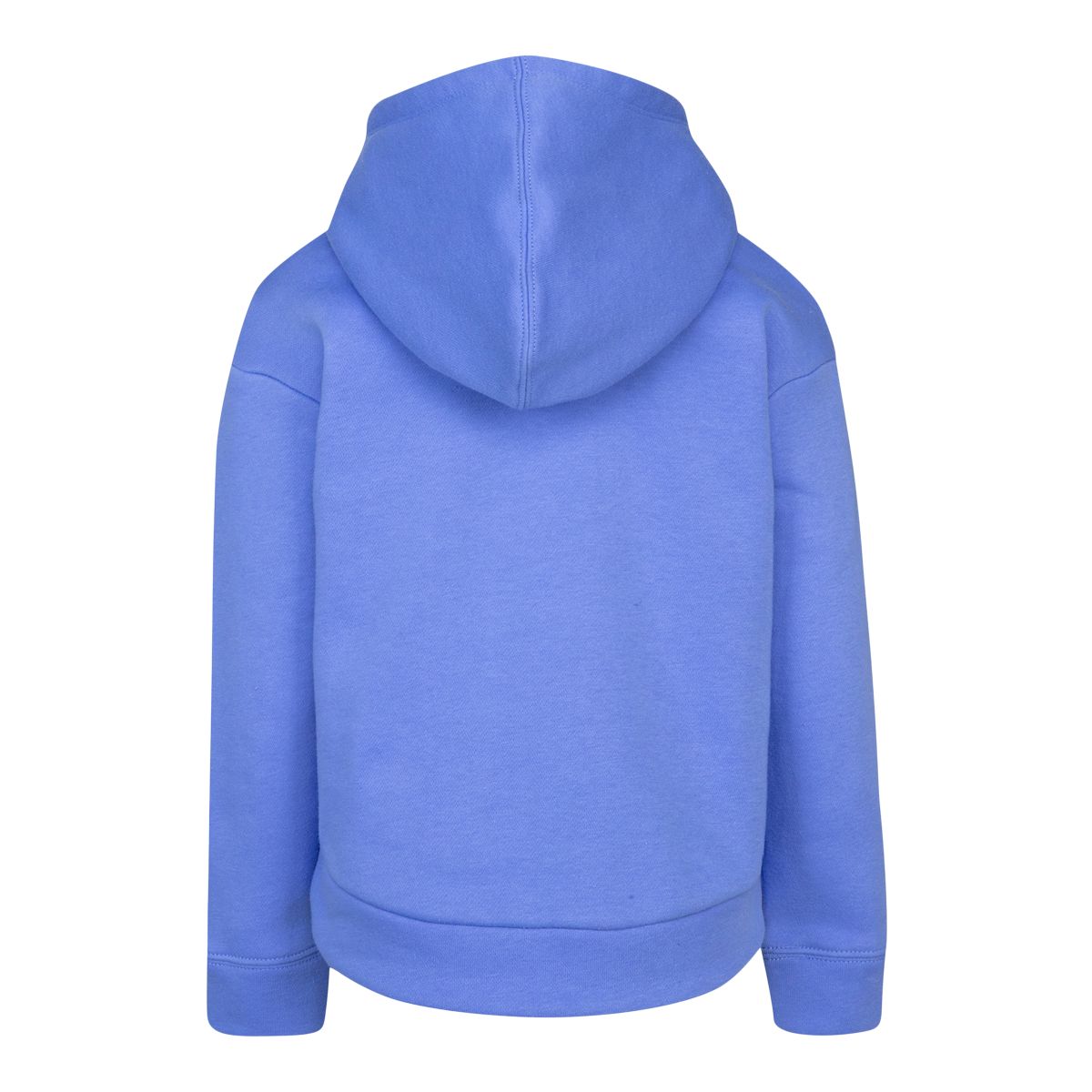 Nike Toddler Girls' 2-4 Futura Fleece Hoodie