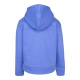 Nike Toddler Girls' 2-4 Futura Fleece Hoodie Back_Flat