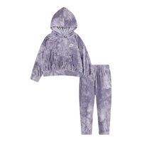 Nike Toddler Boys' 2-4 Velour Set Front_Flat