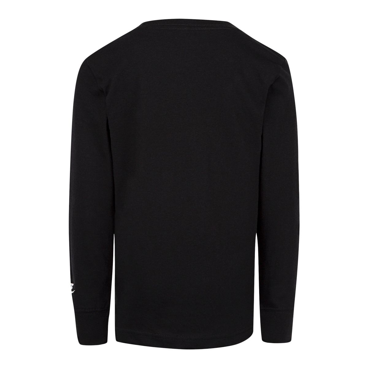 Nike Toddler Boys' 4-7 Diamond Plate Futura Long Sleeve Shirt