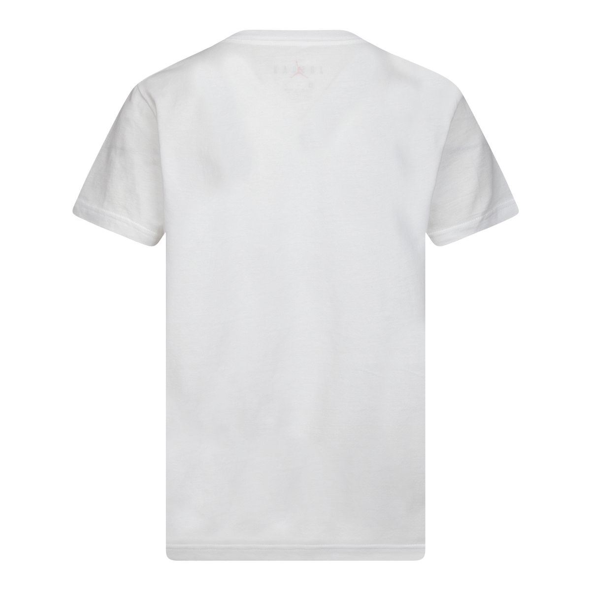 Jordan Toddler Boys' 4-7 Buffalo Check T Shirt