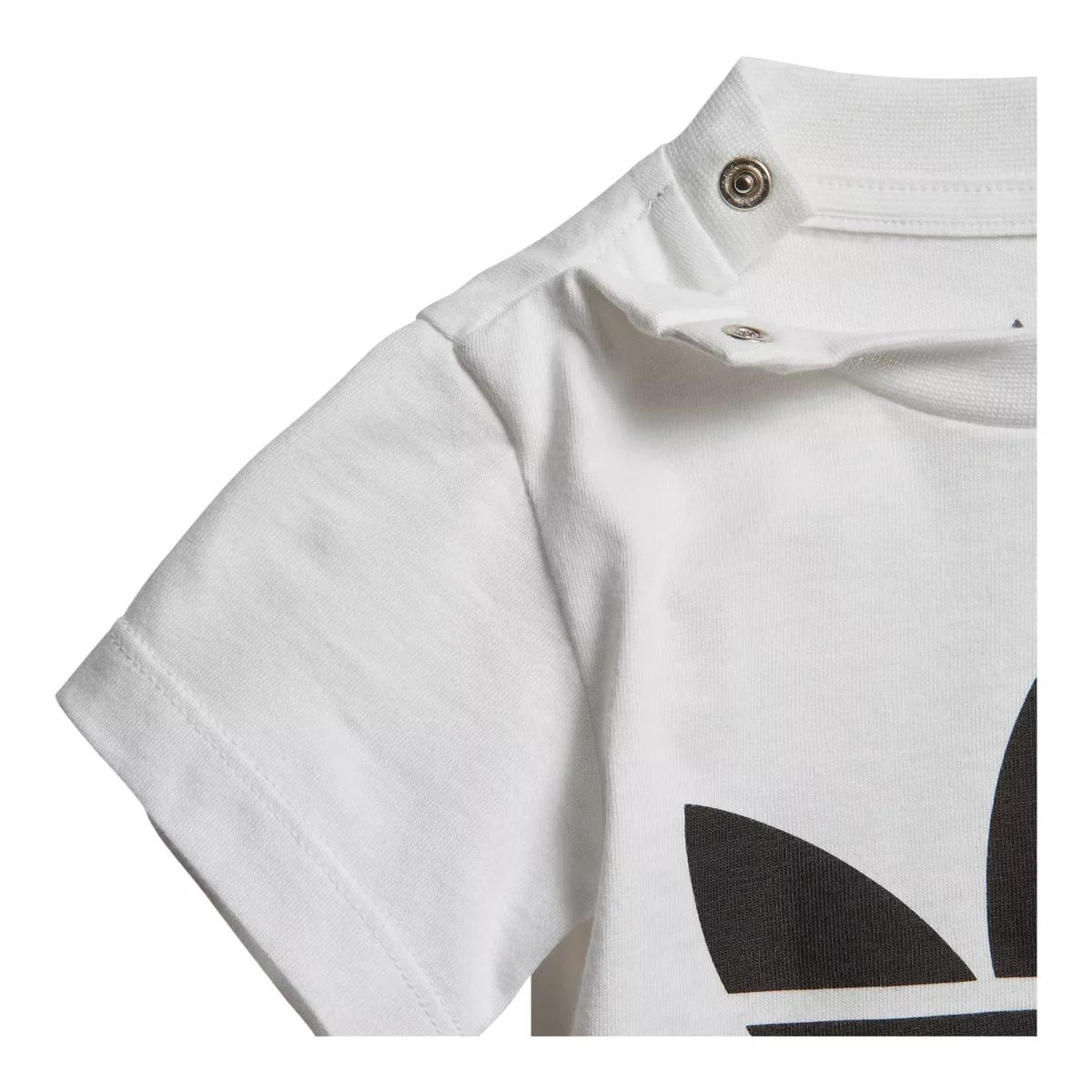 adidas Originals 3M-3T Trefoil Tee