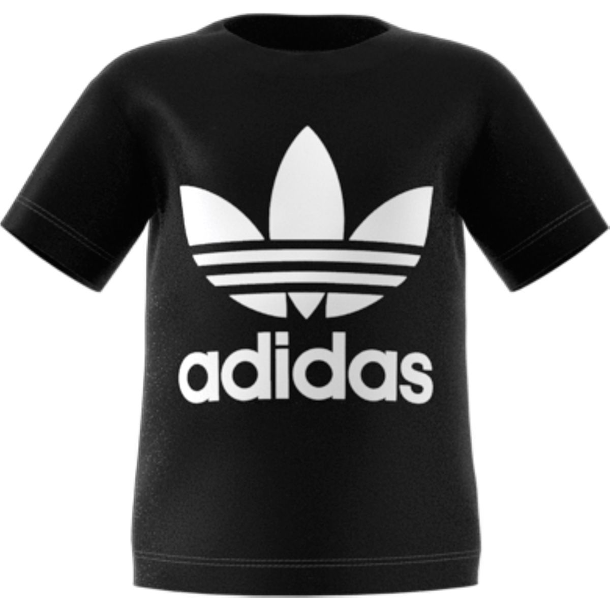 adidas Originals 3M-3T Trefoil Tee
