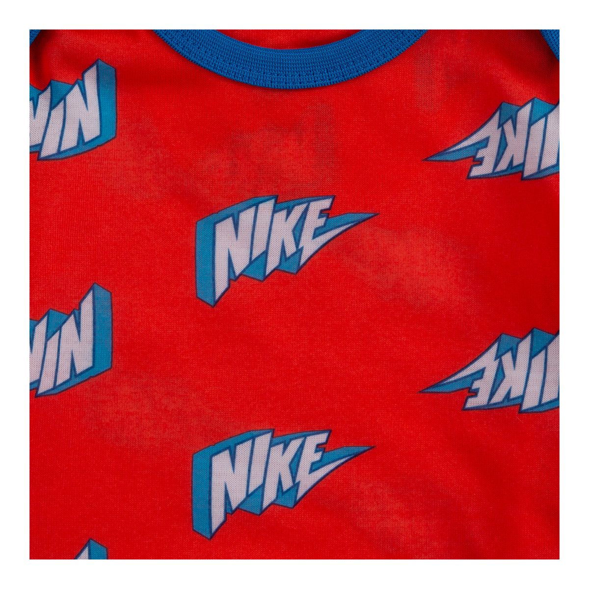 Nike Infant Boys' New Born Bodysuit - 3 Pack