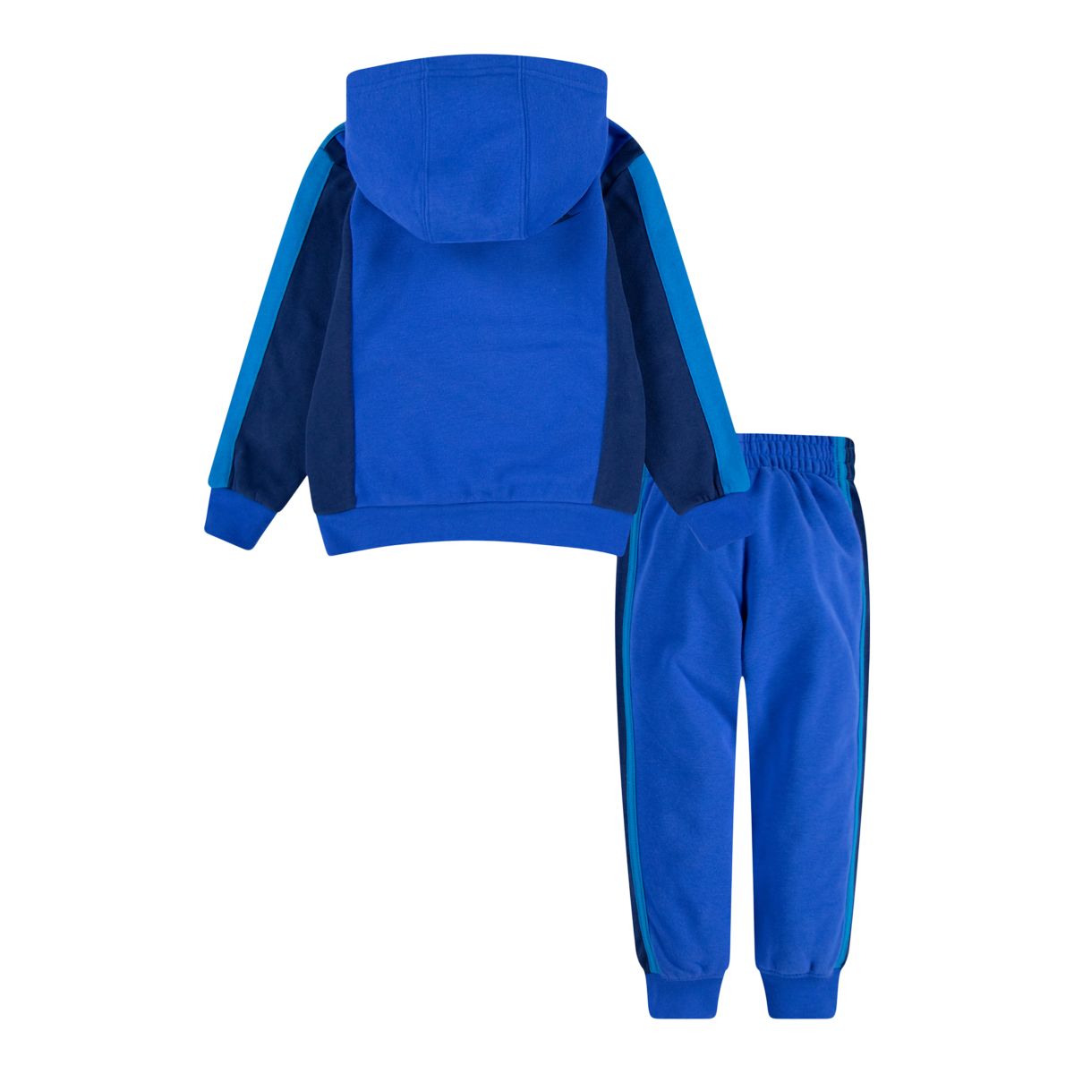 Nike Infant Boys' Amplify Pullover Hoodie And Pant Set