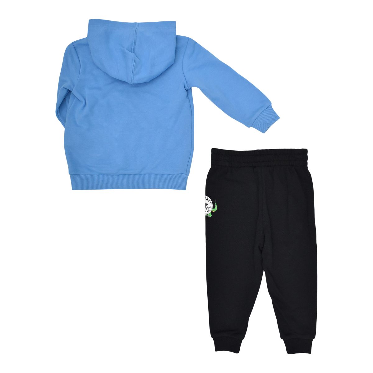 Converse Infant Boys' Dino Friends Pullover Hoodie Set