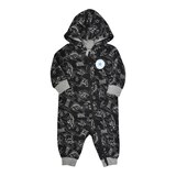 Converse Infant Boys' Camo Coverall Front_Flat