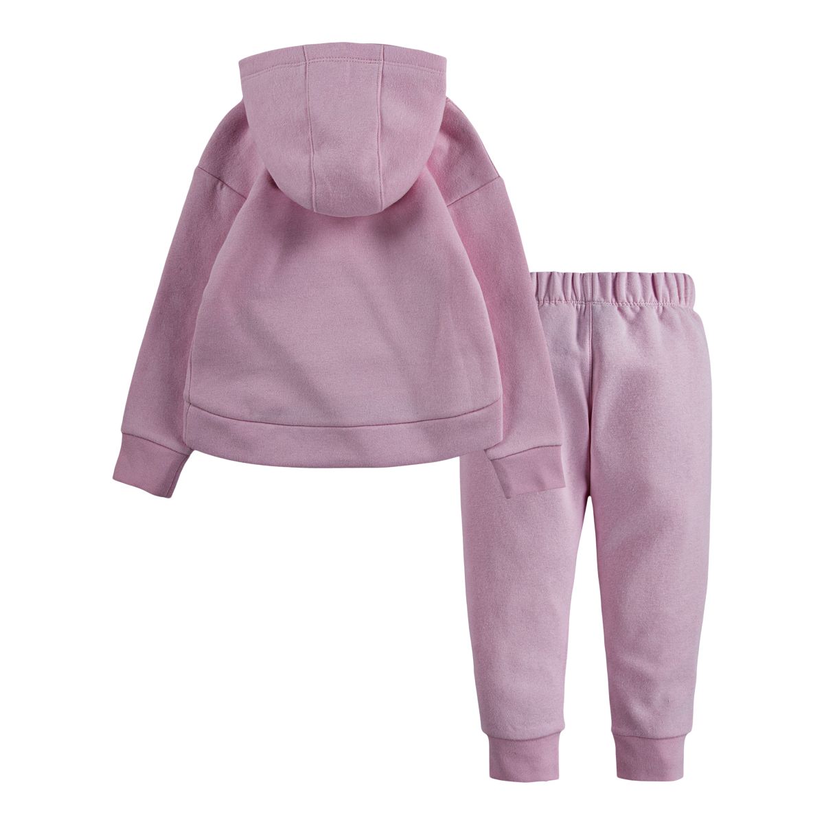 Nike Infant Girls' Club Fleece Set