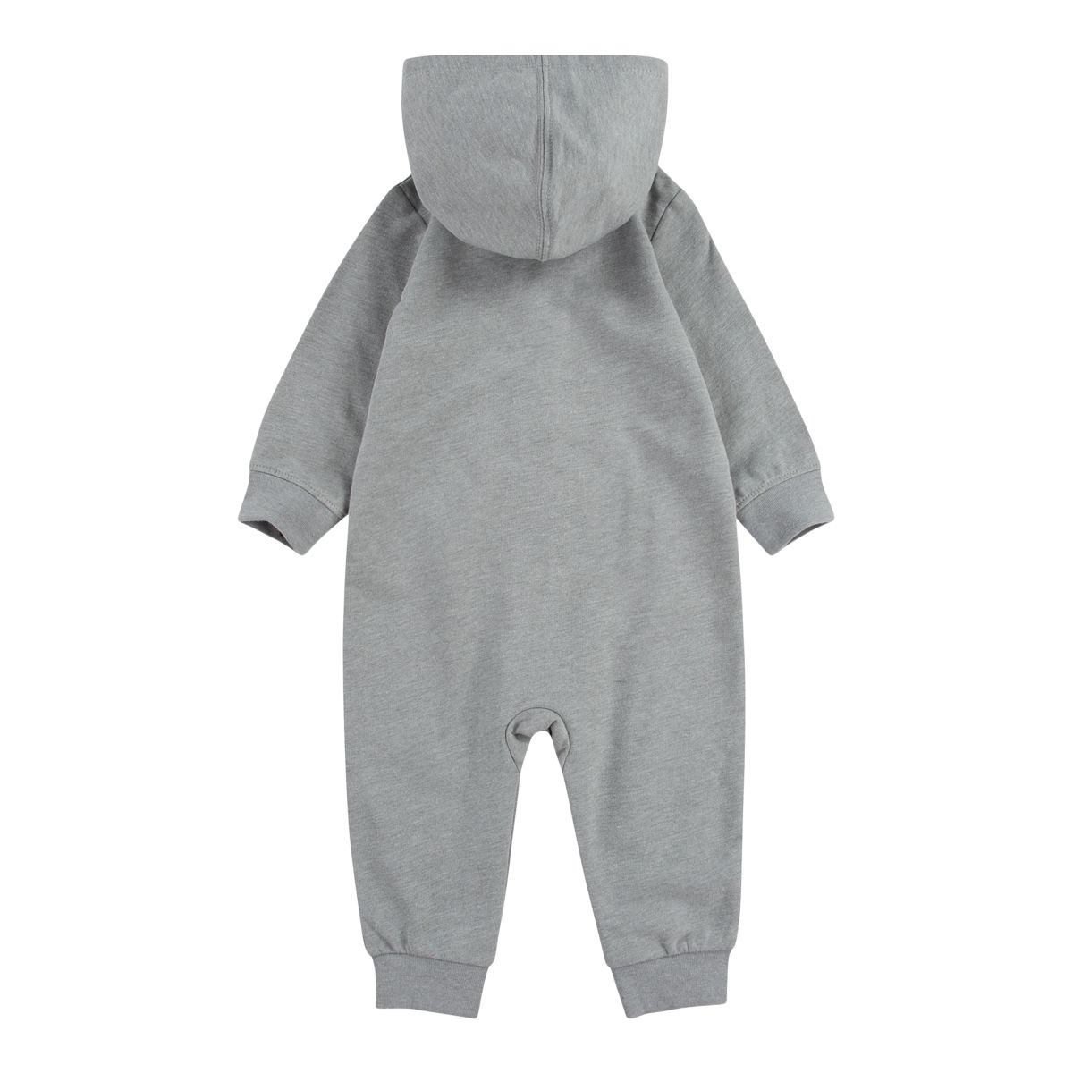 Nike Infant Boys' French Terry Futura Coverall