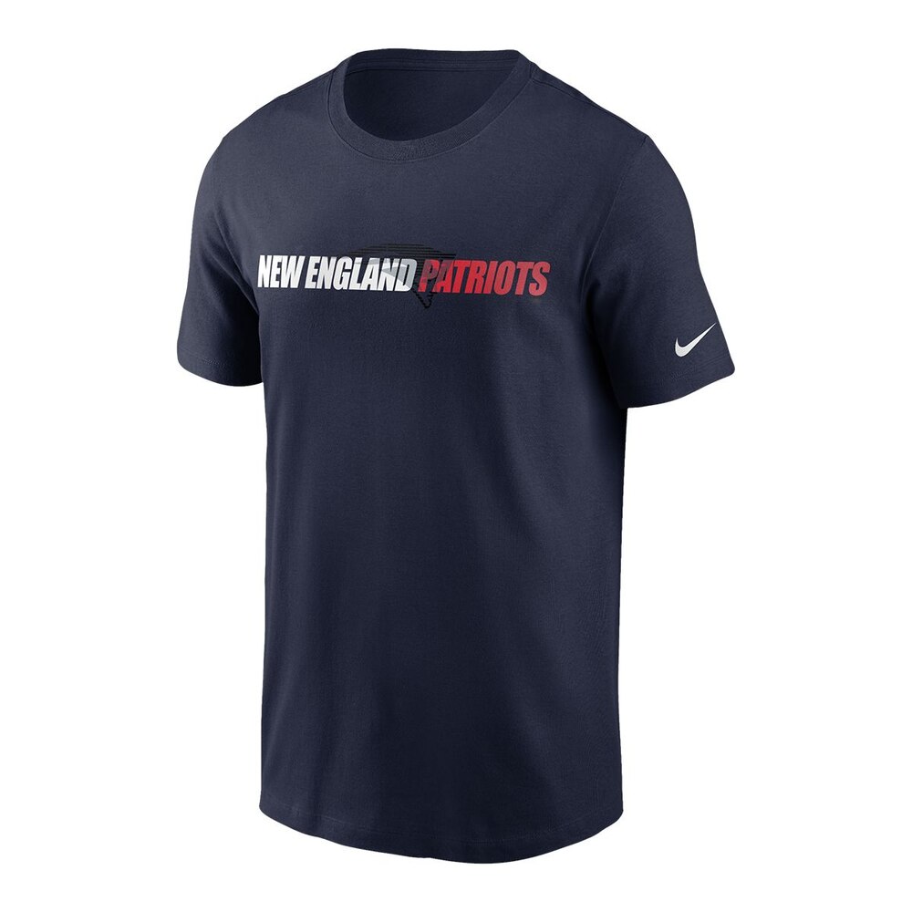 New England Patriots Banner T-shirt (XX-Large) : : Clothing &  Accessories