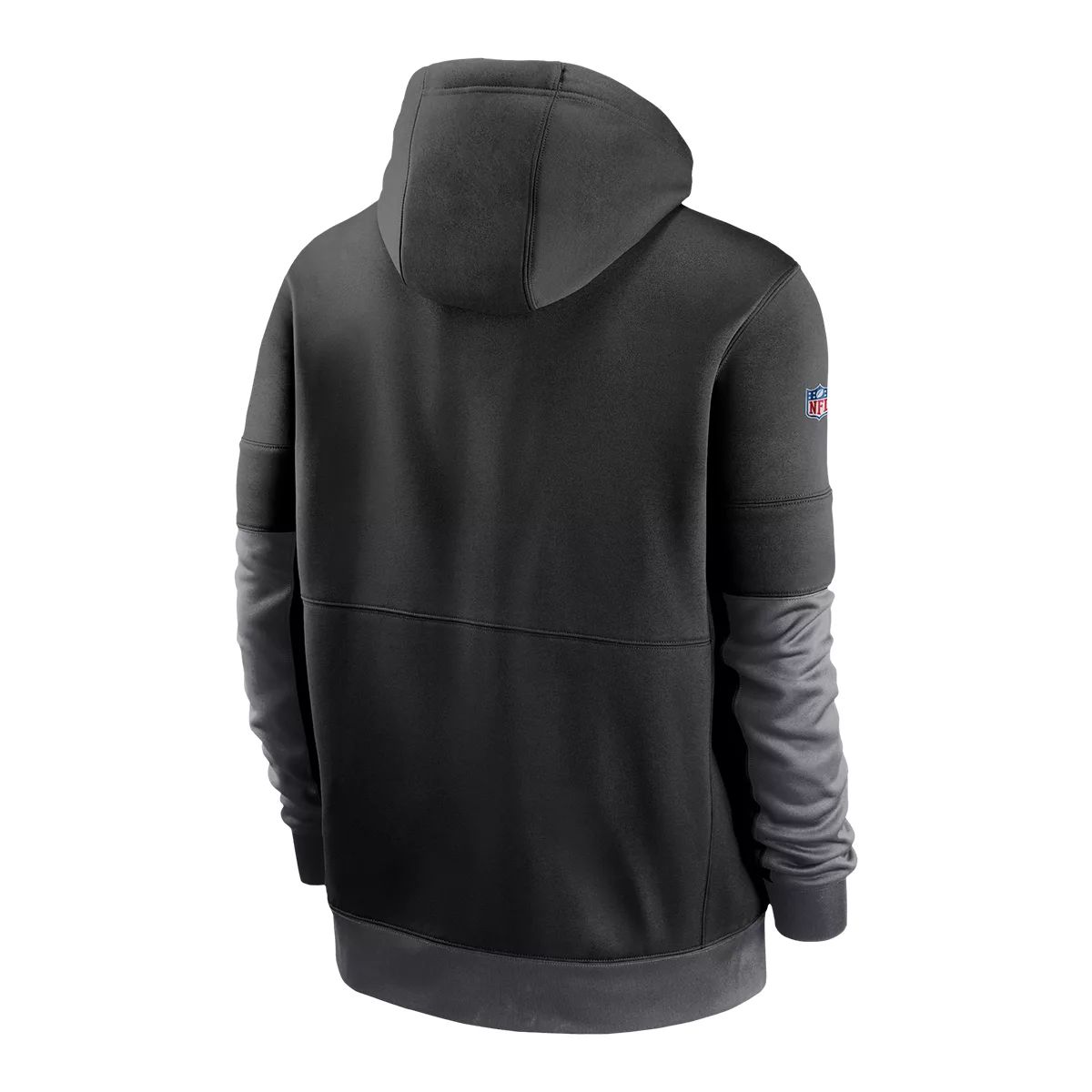 New 49ers Sport-Tek Full Zip Jacket Black Hoodie Hooded San